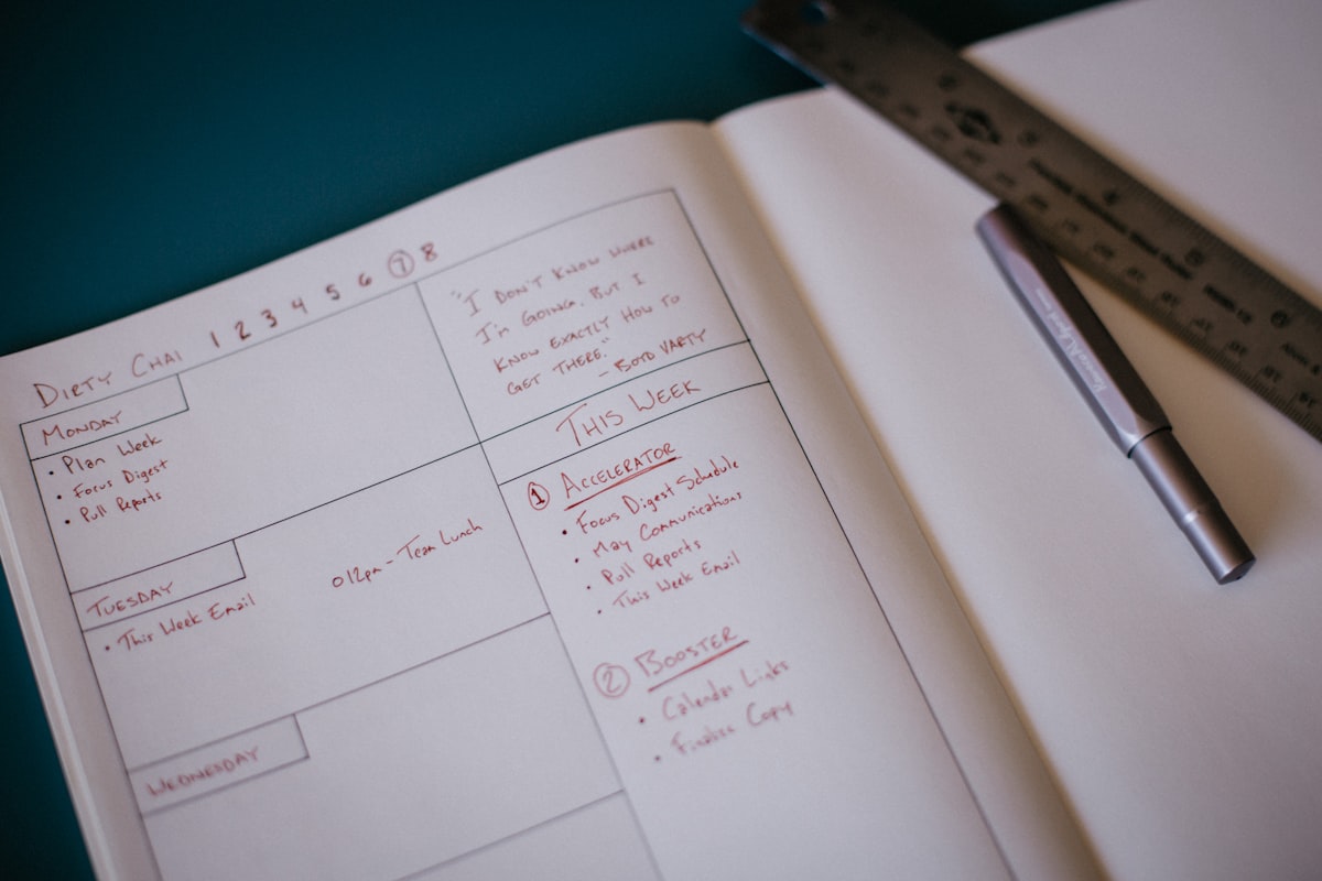 Smart Meal Planning